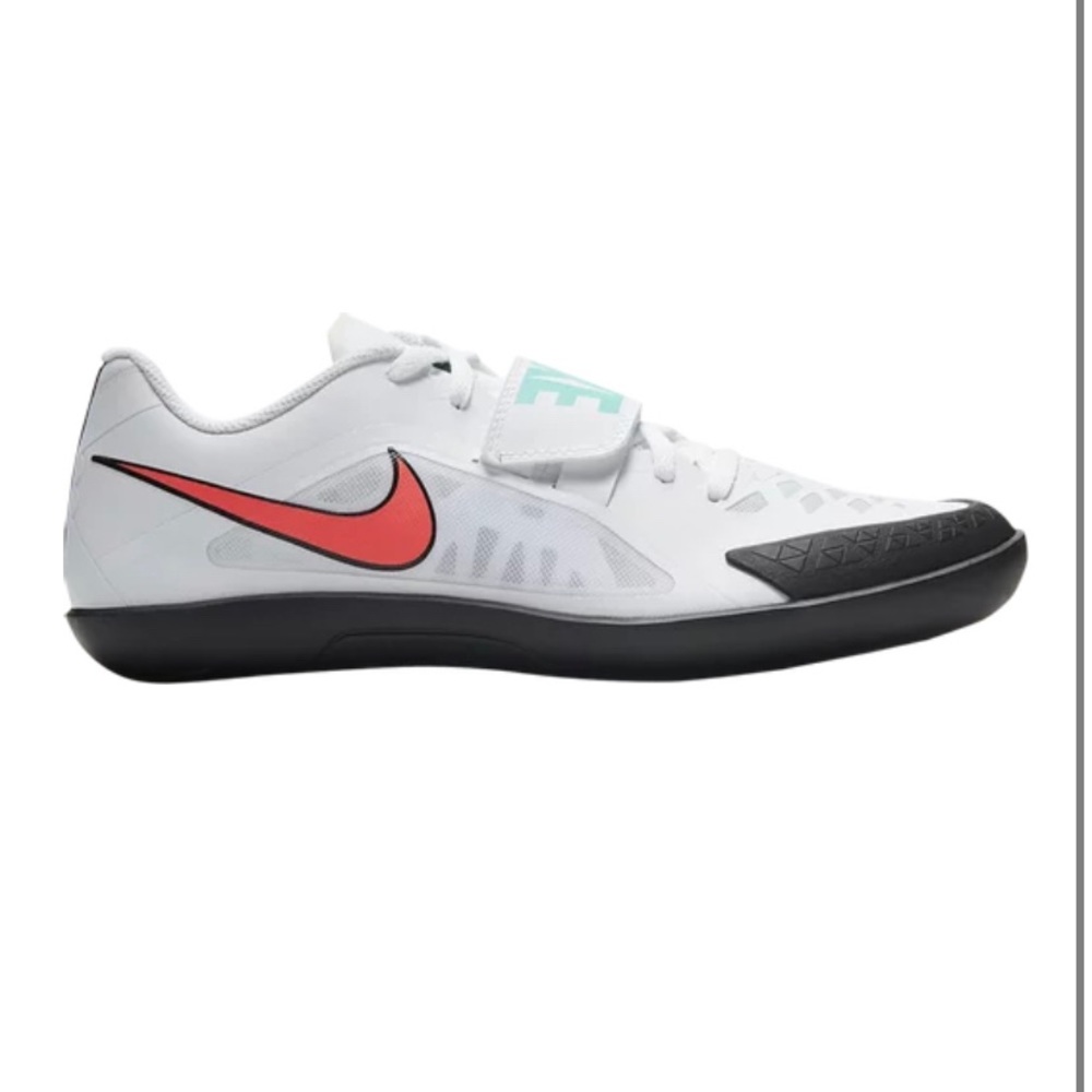 Nike Zoom Rival SD Track and Field Throwing Shoes